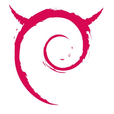 kFreeBSD Logo